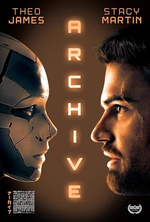 Archive film posteri