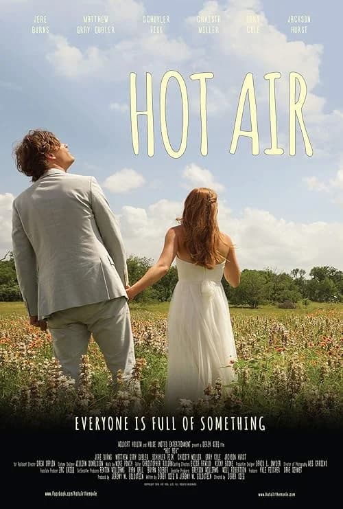 Hot Air