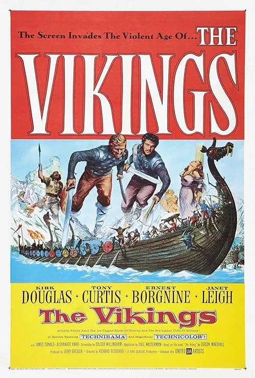 The Vikings