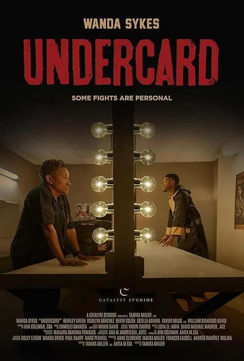 Undercard